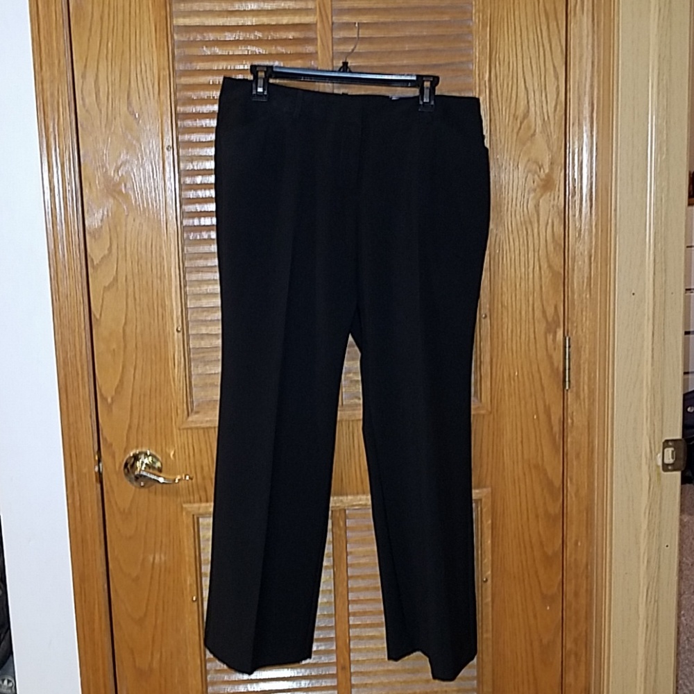 Petite Dress Pants